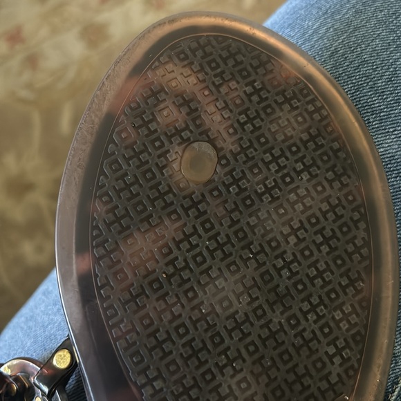 Tory Burch Mini Miller Jelly Sandals - Picture 6 of 11